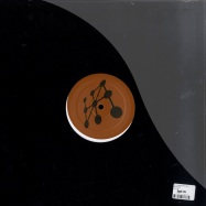 Back View : The Corking Brothers - THE SOUND - Cluster85