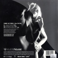 Back View : Tommy Jay Tomas - OKAY (TELL ME) - Klubbhouse / KHR001