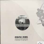 Back View : Ballroom - PIEPSHOW (MARC O TOOL REMIX) - Superacht004