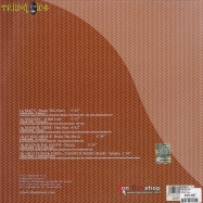 Back View : Various Artists - TRIBALOIDE 11 - Tribaloide / tbl011