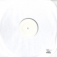 Back View : Levon Vincent - THESE GAMES EP ( DJ JUS ED RMX ) - Novel Sound / ns01