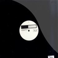 Back View : Hubble, Mike Wall & The Coffee Boy - WE ARE ORPHIK PT. 1 - Orphik / Orphik001
