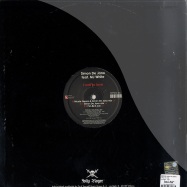 Back View : Simon De Jano ft Mj White - I CALL TO LOVE - Jolly Roger / jr017