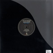 Back View : Various Artists - SPLIT FRANCE EP - Time Has Changed / thcv005