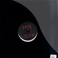 Back View : Various - LET YOU FINGERS DO THE TALK - Nasty Colour / NC002