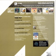 Back View : Mark Brown & Steve Mac - THE FLY - CR2 Records / 12C2100