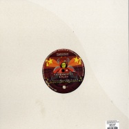 Back View : Van Meeteren And Hyde - SOLAR BROTHERHOOD (TIGERSKIN REMIX) - 90 Watts Records / 9020