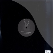 Back View : Jay Tripwire - INTO THE SHADOWS - Tonality006A