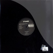 Back View : Lysark - DANCE WITH ME EP 1 - House Traxx / ht095
