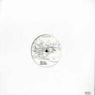 Back View : Jorge Savoretti - BASICS EP + SEUIL RMX - Esperanza / ESP0146