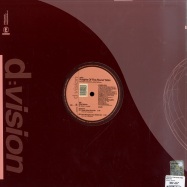 Back View : Knights Of The Round Table - RUMOURS - D:Vision / dvsr053