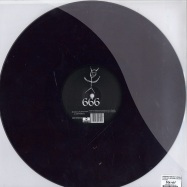 Back View : Hrdvsion & Remute & Florian Kicks - DANCE WITH ME, BABY! (COLOURED VINYL) - Remute666