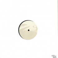 Back View : Kevin Freeman - LOST IN THOUGHT EP - Low Pressings ltd / LPLTD025