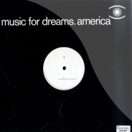 Back View : Bliss - NO ONE BUILT THIS MOMENT - Music For Dreams / zzzus120037a