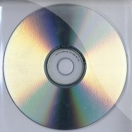 Back View : DJ Mix by Marlose - MY FAVORITES (MIX CD) - Ostwind / OW027cd