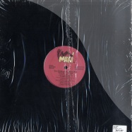 Back View : Soul Verite - CHAIN ME - Maxi Records / mx2010