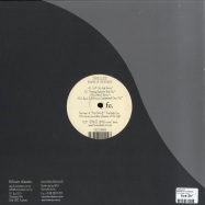 Back View : Jamie Lloyd - BEWARE OF THE REMIXES - Future Classic / FCL41