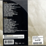 Back View : Various Artists - HIGH CONTRAST PRES JOCHEN MILLER (2XCD) - High Contrast / hcrcd008