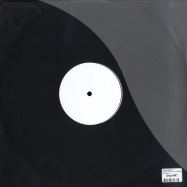 Back View : Various Artists - SAFETY COPY VOL 9 (Clear Marbled Vinyl) - Safety Copy 09