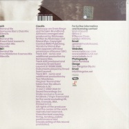 Back View : Royksopp - REMIND ME REMIXES - Labels / PM214 / 724354664861