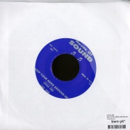 Back View : Little Joe - GLAMOUR GIRL / KEEP YOUR ARMS AROUND ME (7 INCH) - houseofsound
