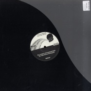 Back View : Visti and Meyland - LEAVE YOUR WORRIES - Bear Funk / BFK050