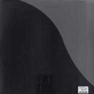 Back View : Richard Gateaux - LIFE CYCLE OF A PARANOID MAN (LP) - Fat Fuk Recordings / FAK004