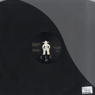Back View : Remute - COWBELL MANIA - Cool Cowboy Club / Remuteccc01
