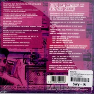 Back View : Roxette - SHES GOT NOTHING ON (BUT THE RADIO) (2TRACK MAXI CD) - Capitol / 07200526