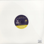 Back View : Calagad 13 - I CAN MAKE YOU DANCE EP - Breakbeat Paradise / bbp027
