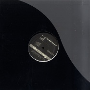 Back View : The Factory - DO WHAT YOU FEEL (TODD EDWARDS REMIX) - i! Records / ir214
