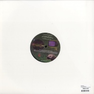 Back View : Rob Mello - TOUCH SOMEBODY - The Popular Peoples Front / PPFSPECIALOPS05