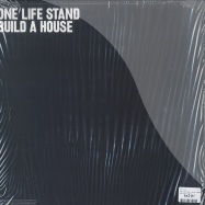 Back View : Hot Chip - ONE LIFE STAND / BUILD A HOUSE - The Vinyl Factory / VF011