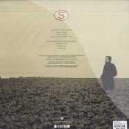 Back View : Sleepingdog - WITH OUR HEADS IN THE CLOUDS AND OUR HEARTS IN THE FIELDS (CLEAR LP + MP3) - Gizeh Records / gzh31 lp