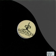 Back View : Chilly Gonzales - KNIGHT MOVES (incl DJ KOZE, LONE REMIXES) - Boys Noize / BNR059
