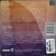 Back View : Sander Van Doorn - DUSK TILL DOORN 2011 (2XCD) - Doorn Records / doorncd009