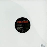 Back View : Phil Weeks - IN THE MOOD (PHIL ASHER REMIXES) - Robsoul / Robsoul98