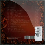 Back View : Omar - SING (IF YOU WANT IT) (CD) - Tru Thougths / trucd233