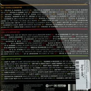 Back View : Various Artists - HARDCORE HEAVEN - SUMMER MADNESS (3CD) - New State Music / newcd9103
