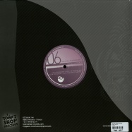 Back View : Mik Izif & Mid Wooder - SLOPE TIME EP - O.Ton06