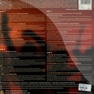Back View : Various Artists - SOUL TOGETHERNESS 2011 (2LP) - Expansion Records / lpexp39