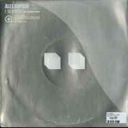Back View : Alex Gopher - YOU, MY BABY & I (10 INCH) - Disques Solid / SLD012EP
