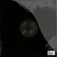 Back View : Carmen - TIME TO MOVE - Beat Electric Records / CW001