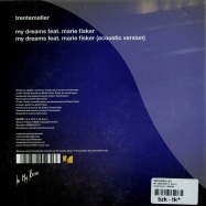 Back View : Trentemoller - MY DREAMS (7 INCH) - In My Room / IMR08s