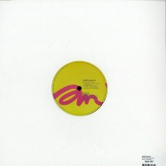Back View : Various Artists - AN ACID EXPEDITION EP - AmAm / amam0196