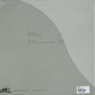 Back View : Arpanet - REFERENCE FRAME - Record Makers  / rec28