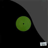 Back View : David Keno - SHAFT EP - Play it Down / PID015