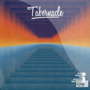 Back View : Various Artists - TABERNACLE EP 2 - Pizzico Records  / pntab02
