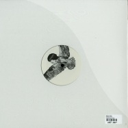 Back View : Maylee Todd - HIEROGLYPHICS - Do Right Music / dr049v