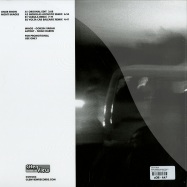 Back View : Onur Engin - NIGHT IMAGES (BLACK VINYL) - Glen View Records  / gvr1204